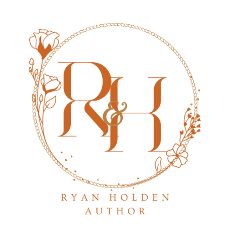 Ryan Holden Author